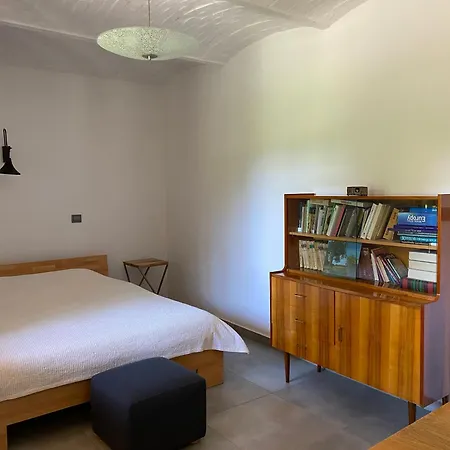 Borow 펜션 Prusice