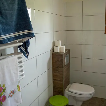 Borow Holiday home *