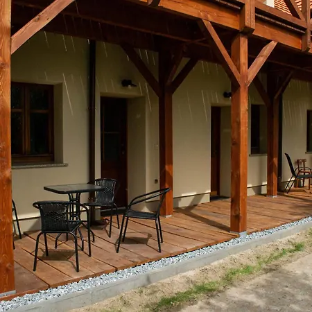 Borow Holiday home