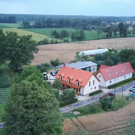 Borow Holiday home *