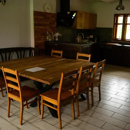 Holiday home Borow