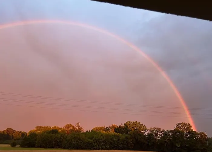 Borow Holiday home *