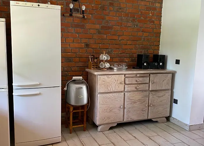 Holiday home Borow *