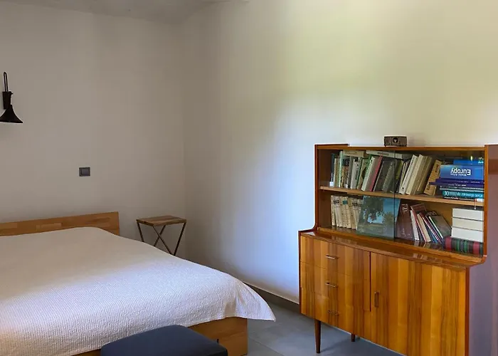 Borow Holiday home Prusice