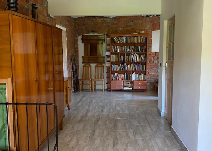 Borow Holiday home *