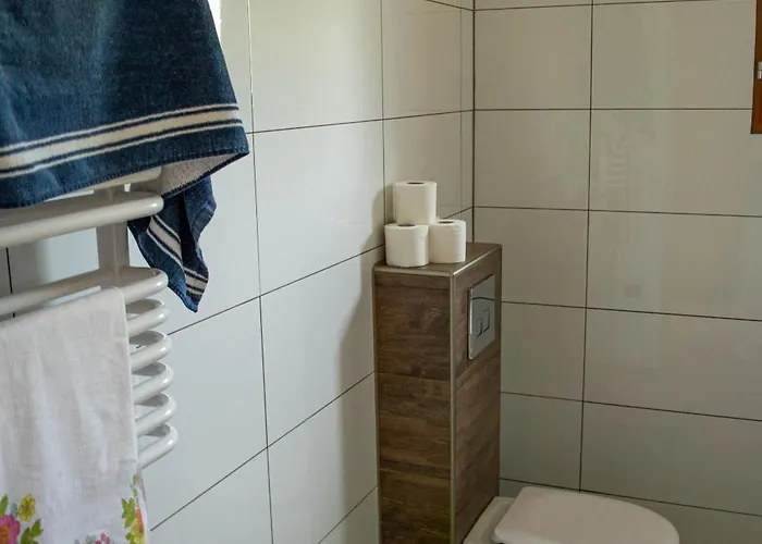 Borow Holiday home *