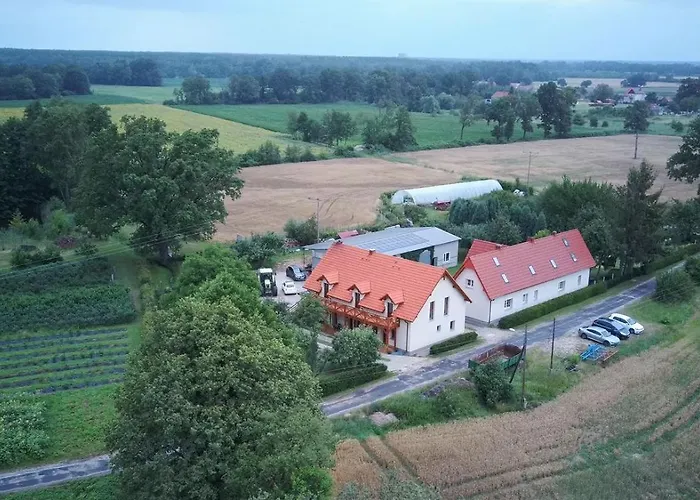 Borow Holiday home *